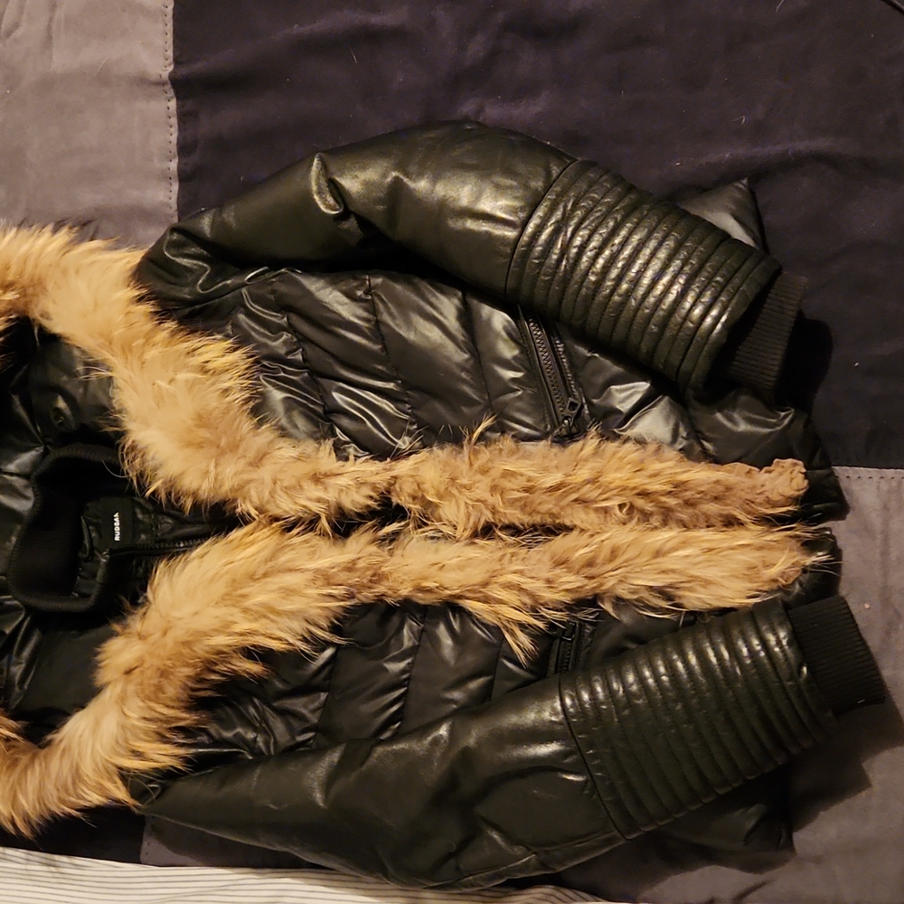 Rudsak Maria down jacket